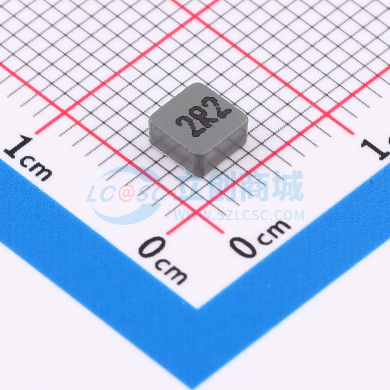 HNRA-4020S-2R2-MT实物图