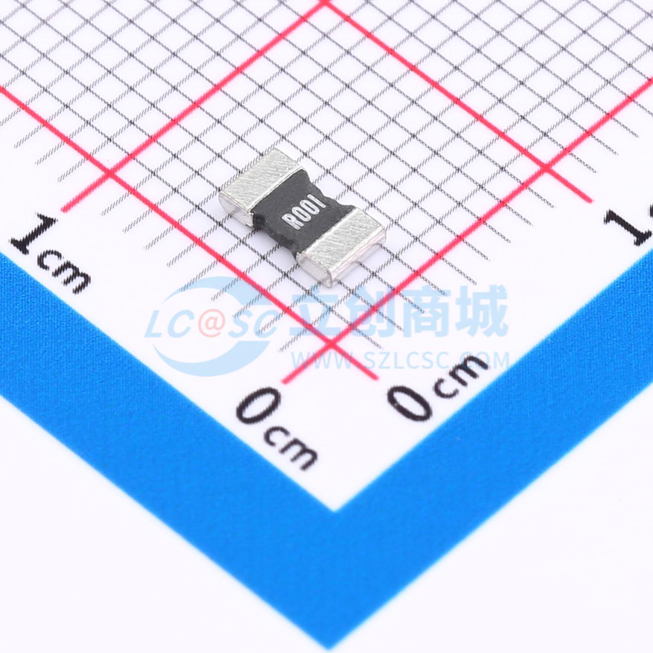 点击查看大图 LR2010-21R001F2实物图