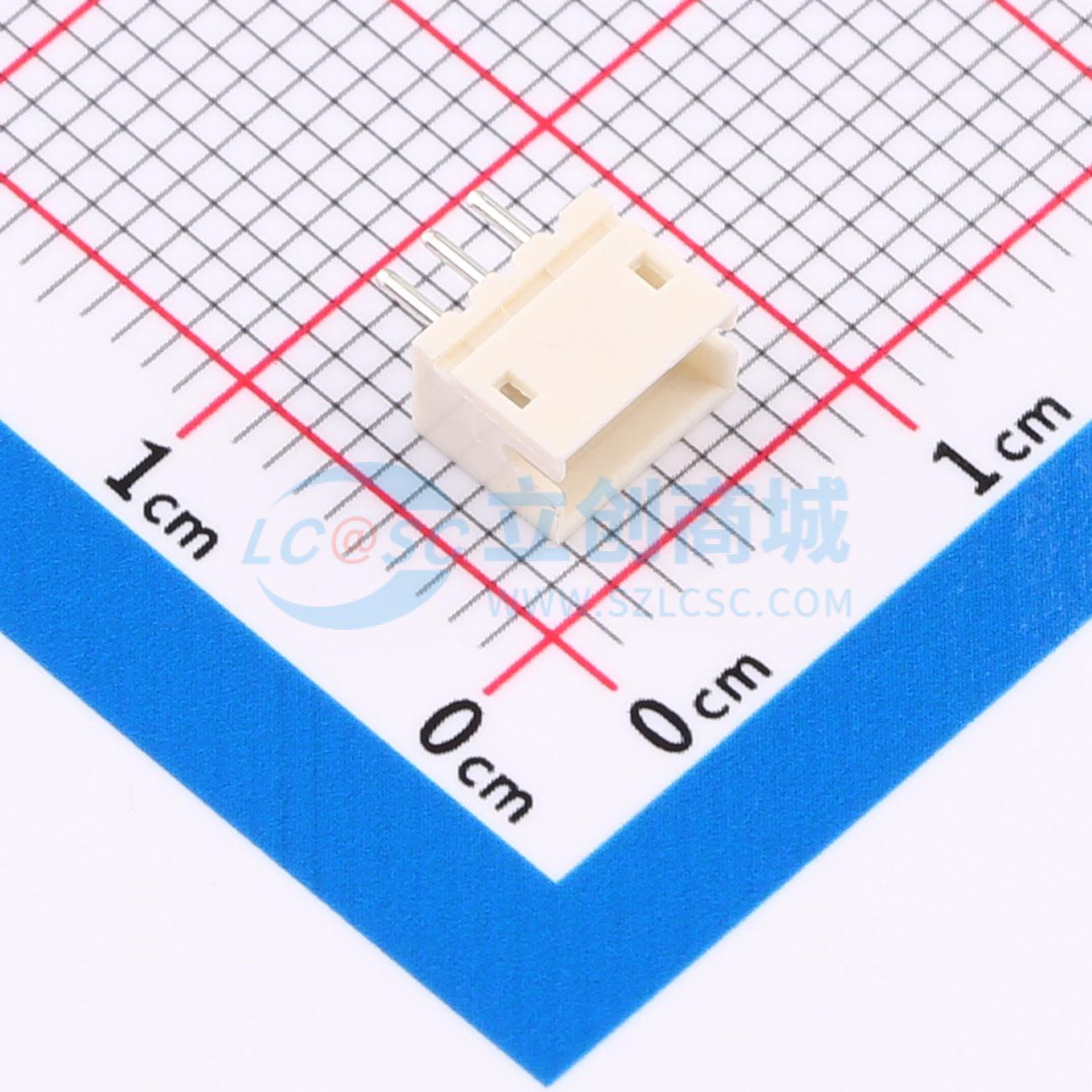 点击查看大图 ZH-3A实物图