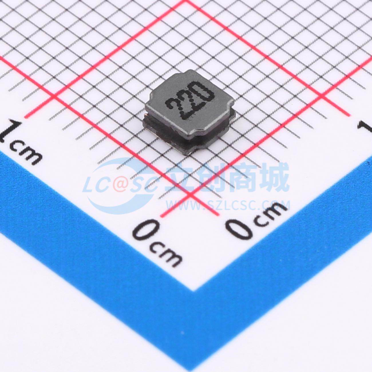 HNRT4018-220M实物图