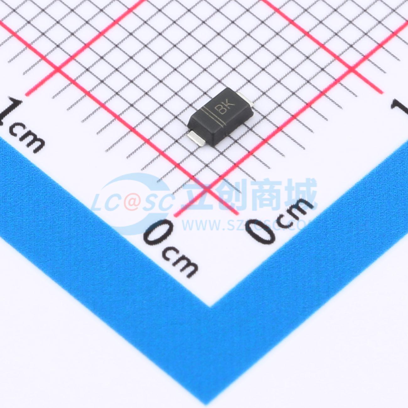 点击查看大图 SMF14A实物图