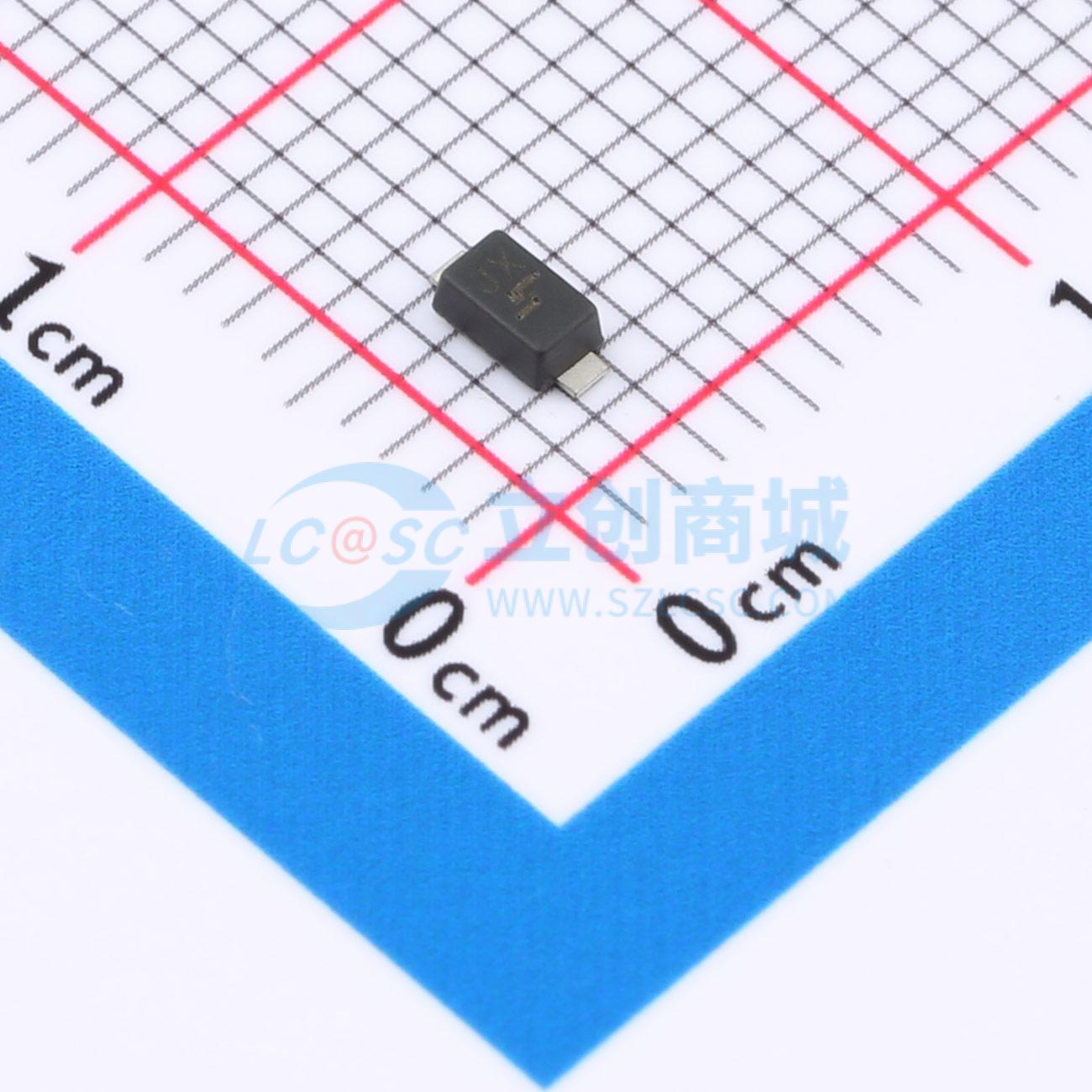 点击查看大图 SMF48CA实物图