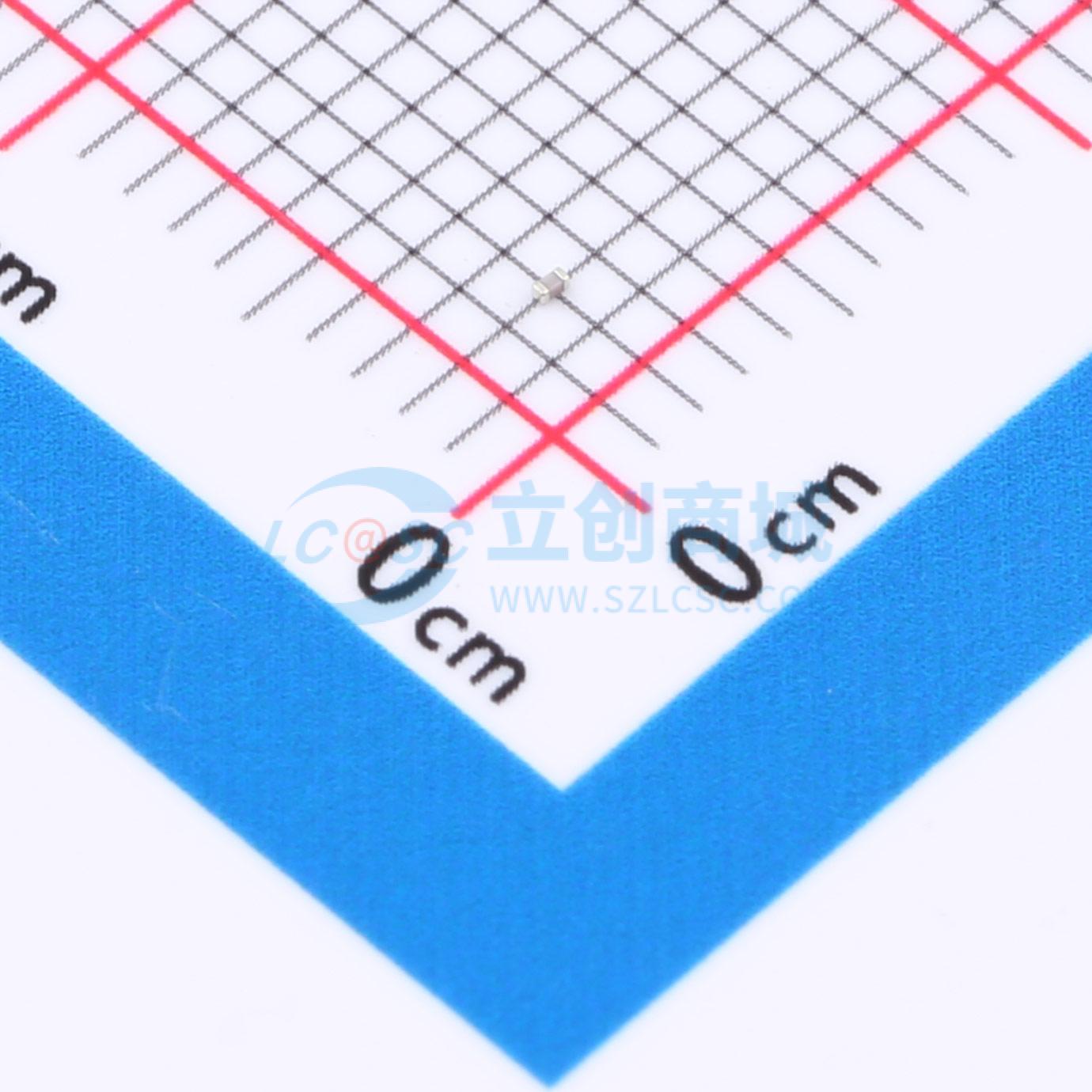 CL03C2R7BB3GNNC实物图