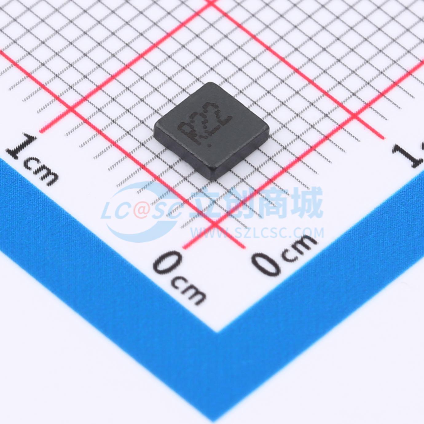 FEXU0412SR22MBS实物图