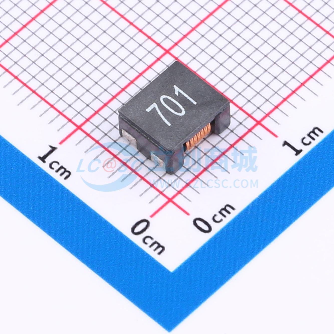 HCCT-7060F-701实物图