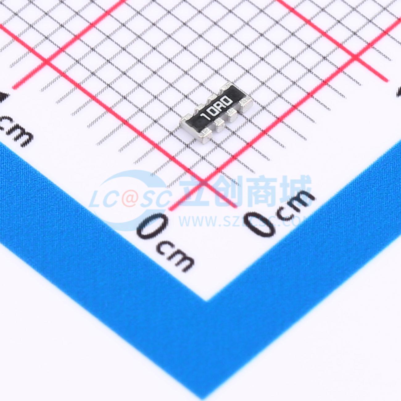 YC164-FR-0710RL实物图