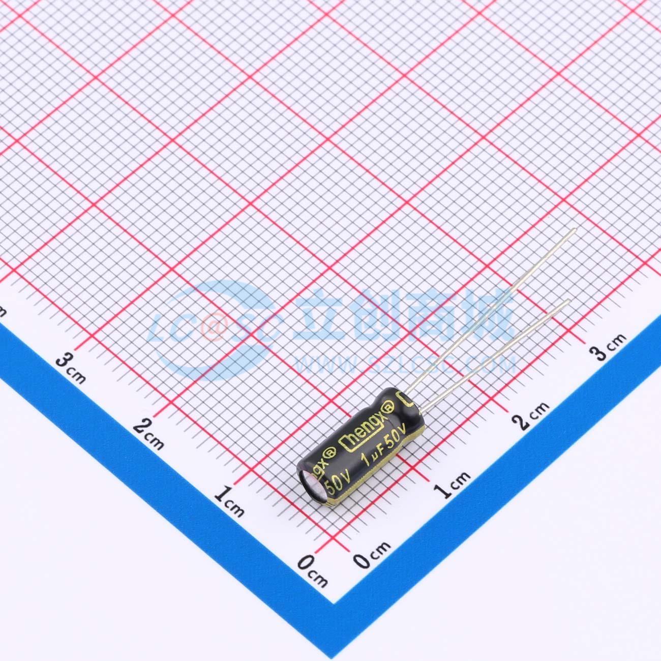 GR105M050D11RR0VH4FP0实物图