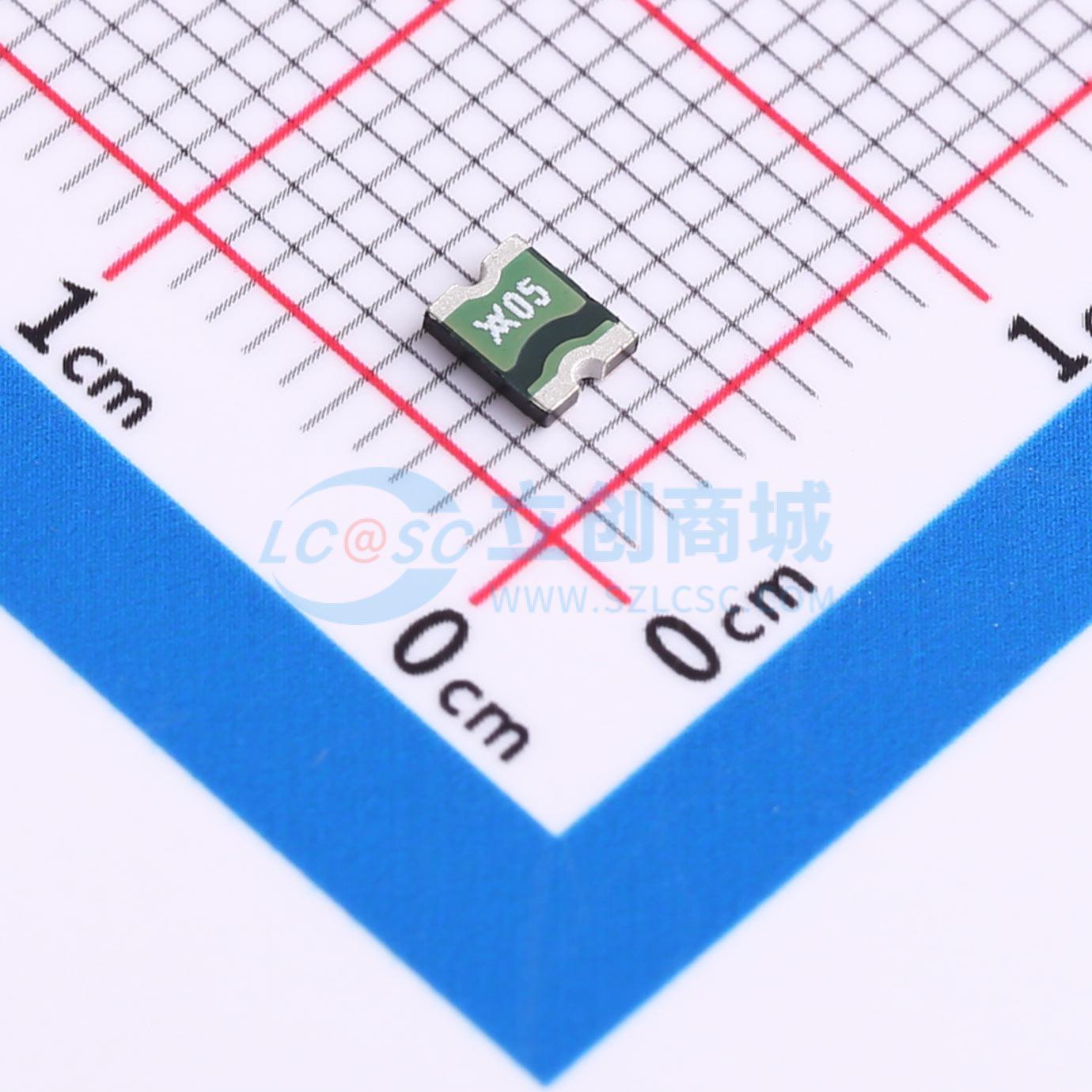 点击查看大图 MICROASMD005F-2实物图