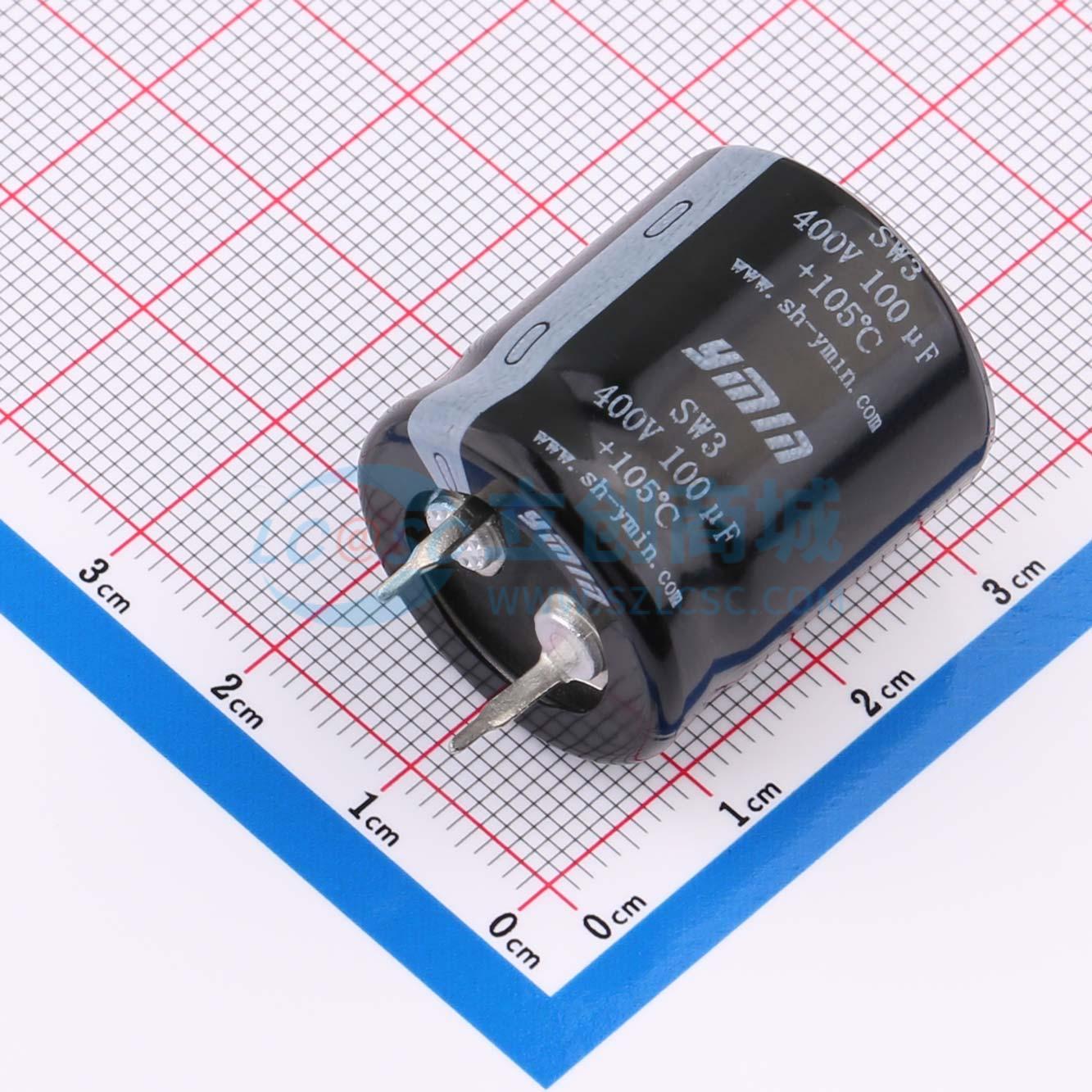 点击查看大图 SW32G101MNNZS02S2实物图