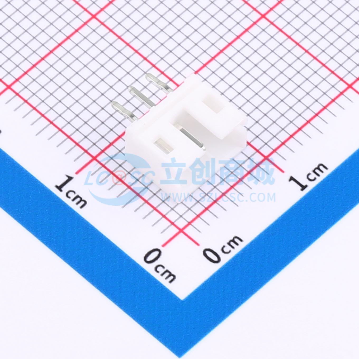 点击查看大图 A2001WV-03P2实物图