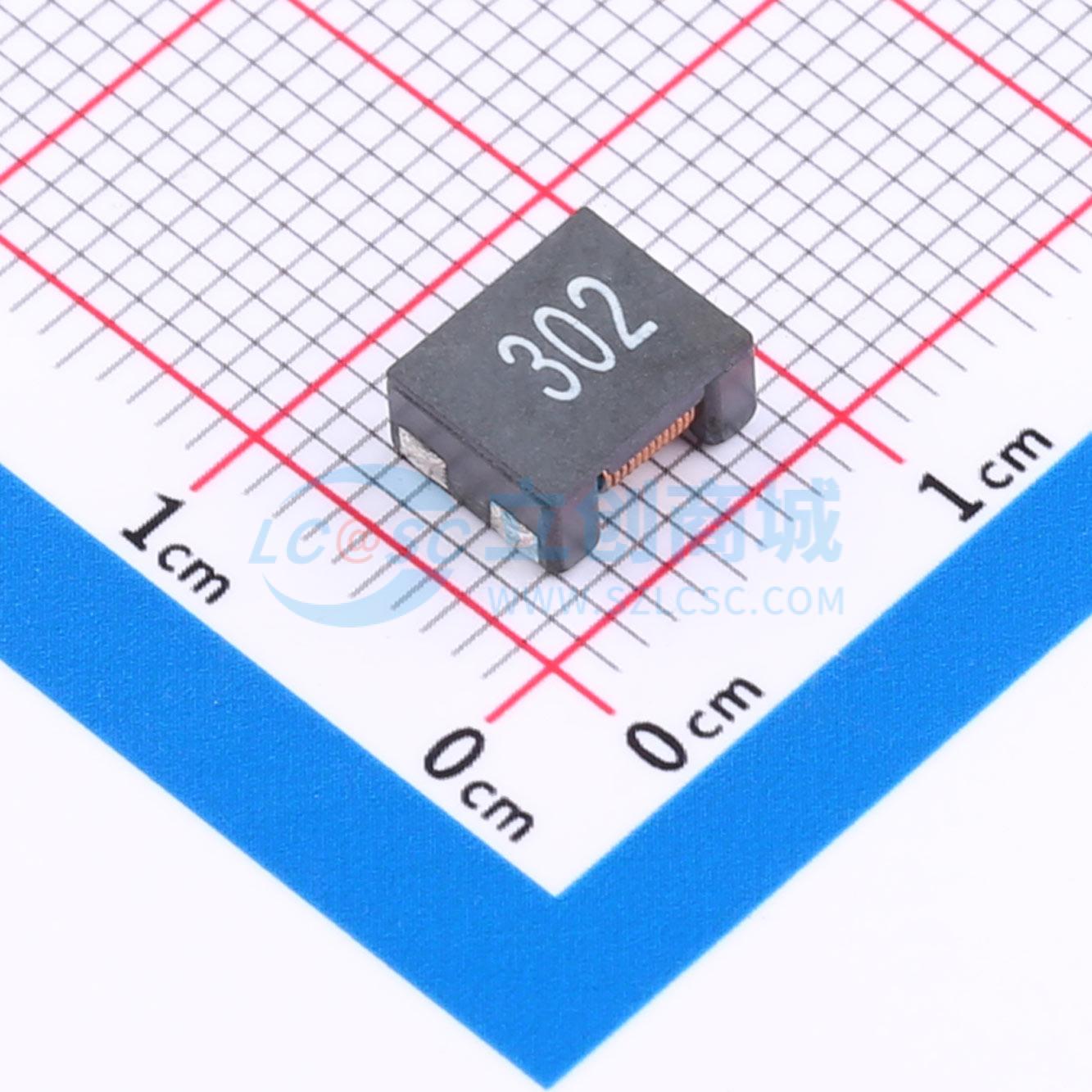 HCCT-7060F-302实物图