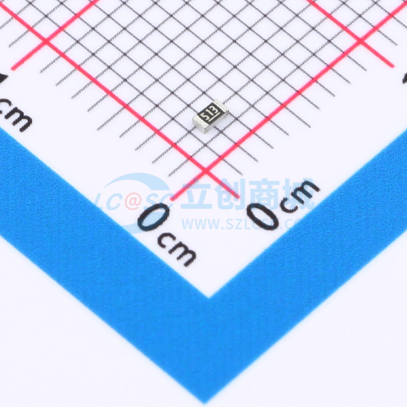 点击查看大图 NQ03WAF5102T5E实物图