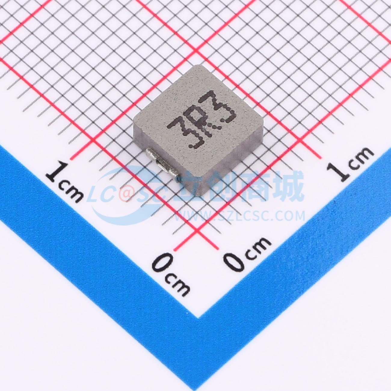 点击查看大图 HCMA-0630-3R3-M实物图