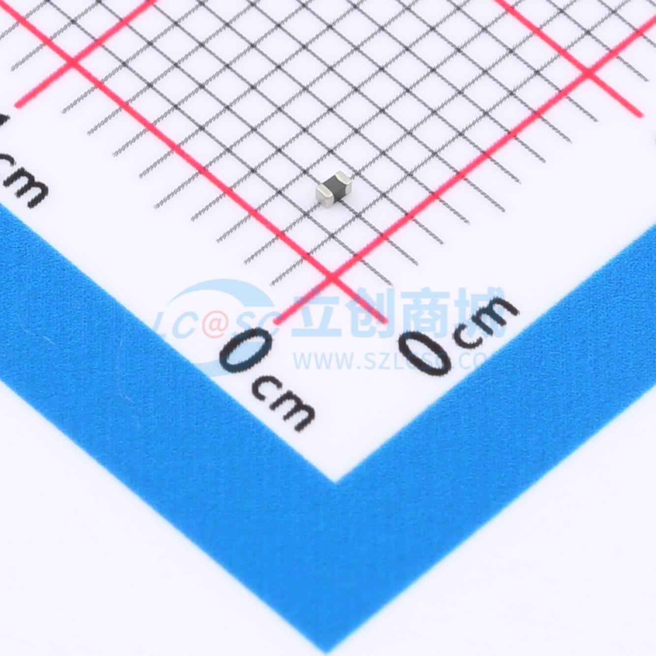 点击查看大图 GZ1005D601CTF实物图