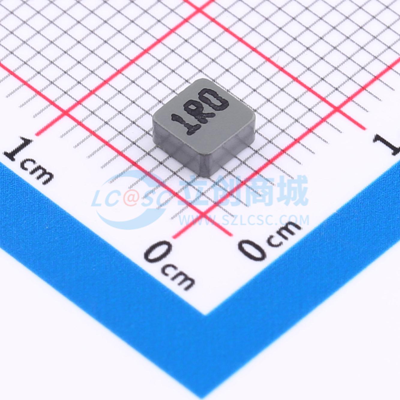 HNRA-4020S-1R0-MT实物图