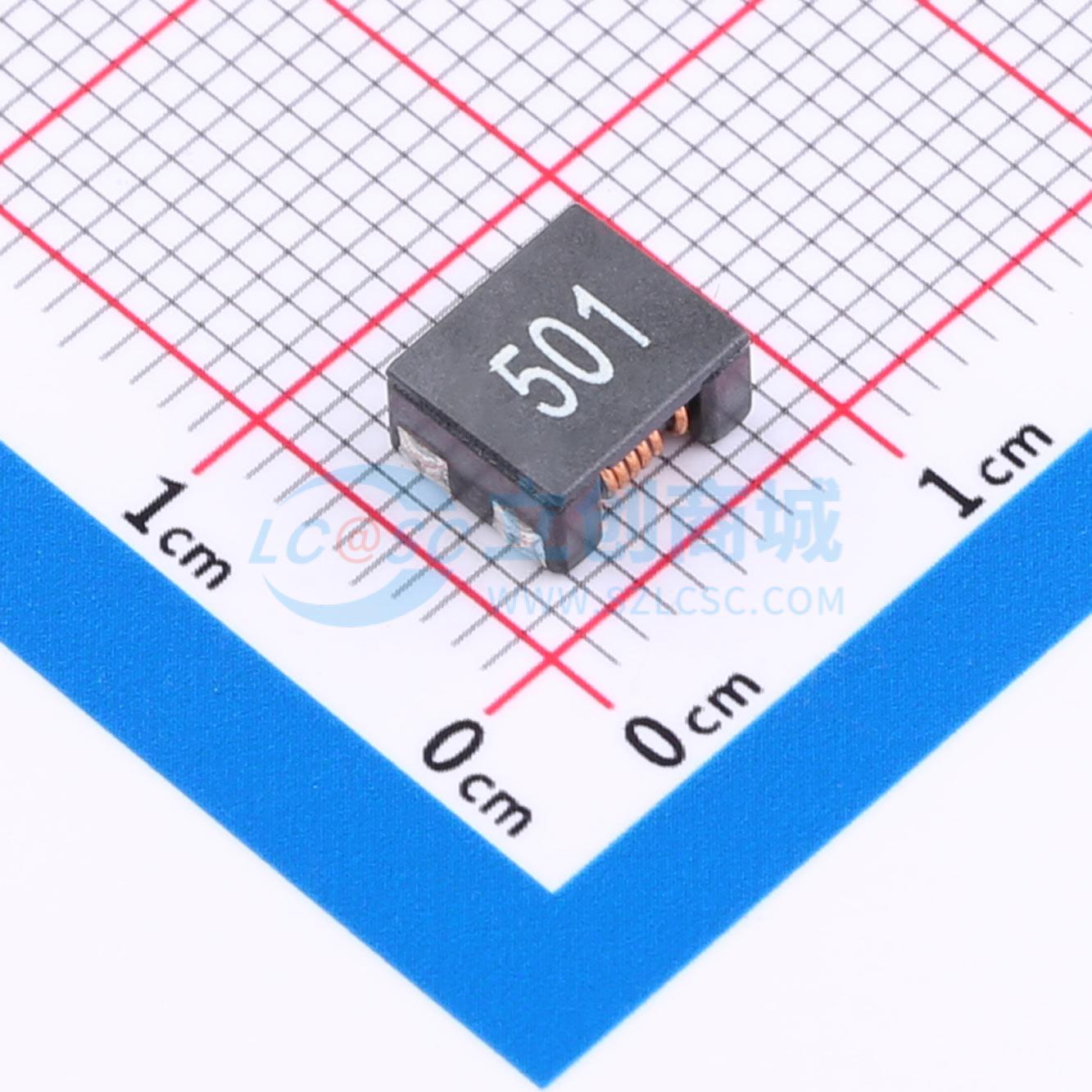 HCCT-7060F-501实物图