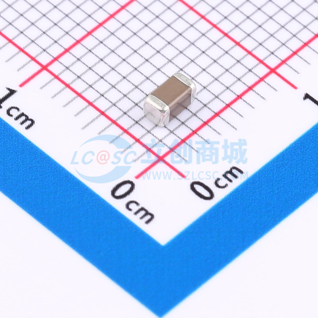 点击查看大图 JMK316BJ226KL-T实物图