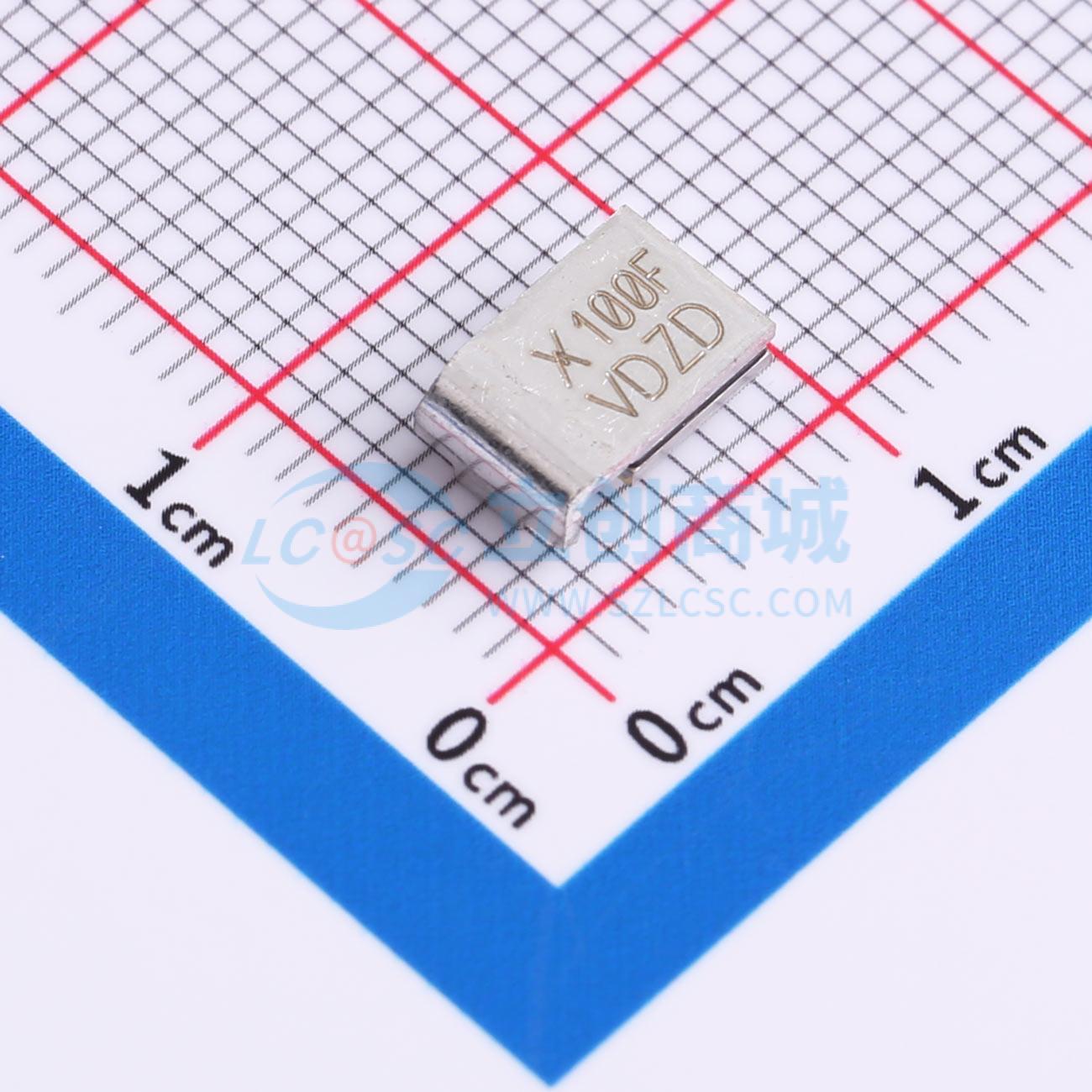 点击查看大图 ASMD100F-2实物图