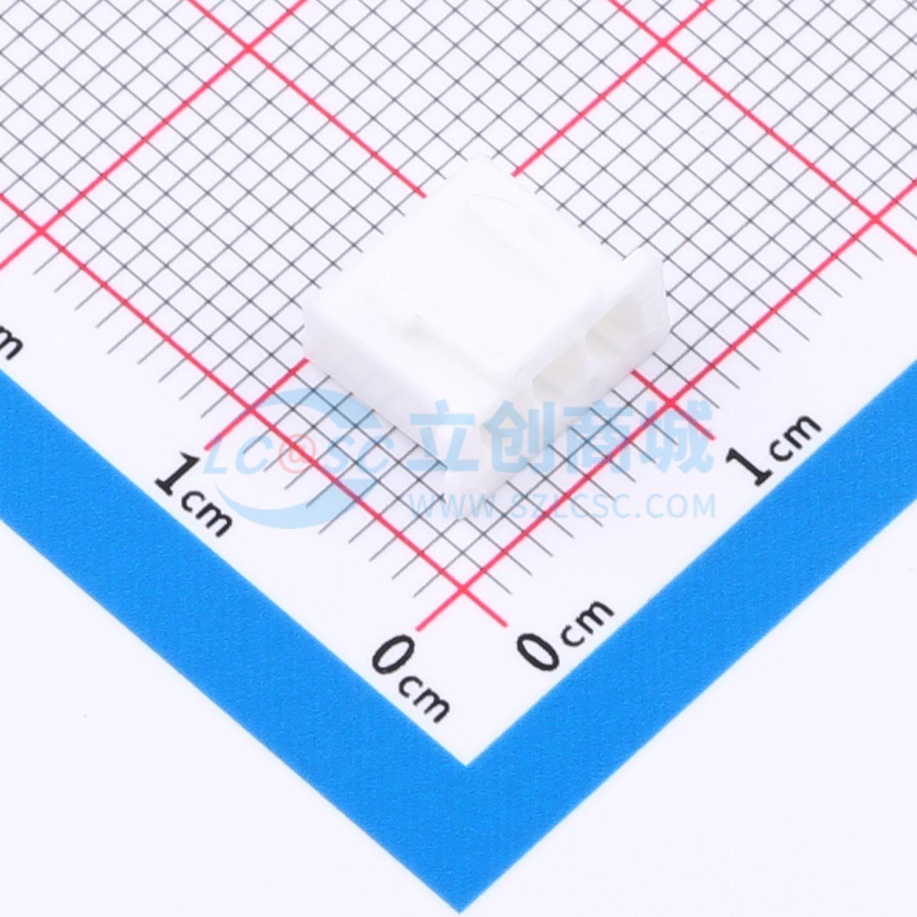 点击查看大图 2-2501H03P-0000实物图