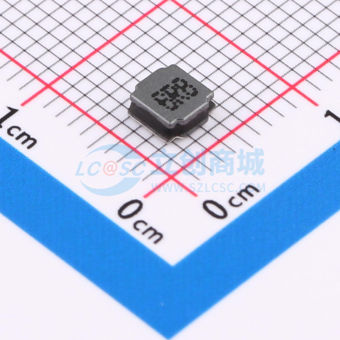 HNRT4018-6R8M实物图