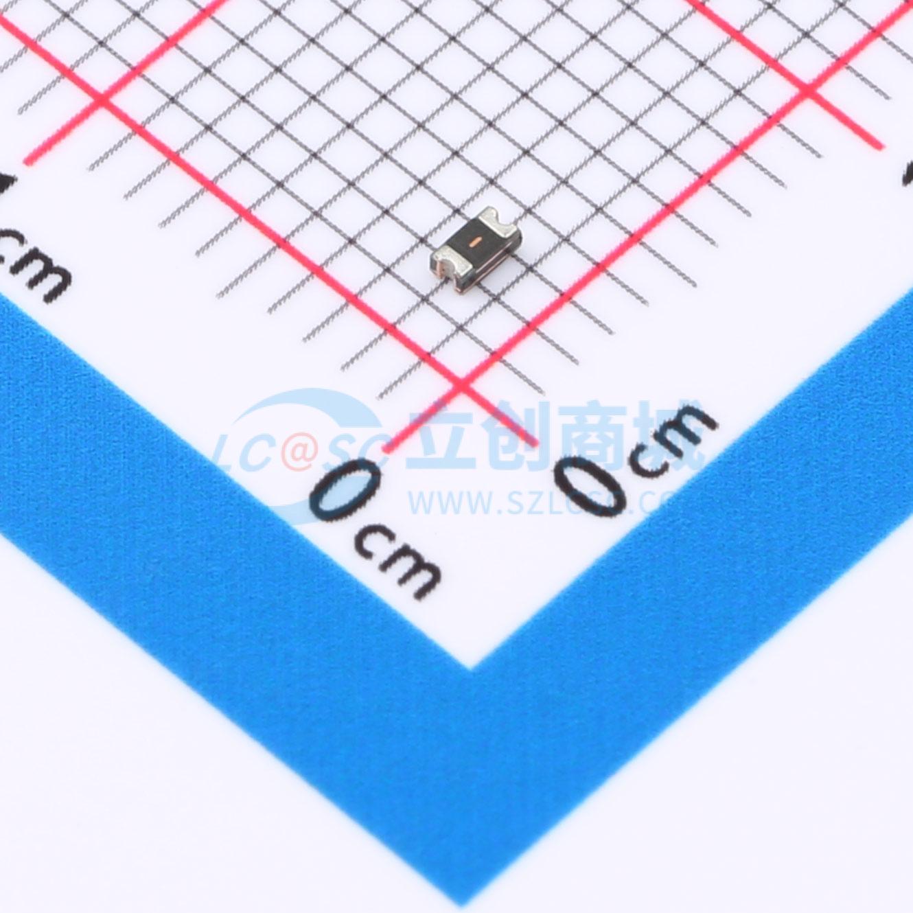 BSMD0603-005-24V实物图