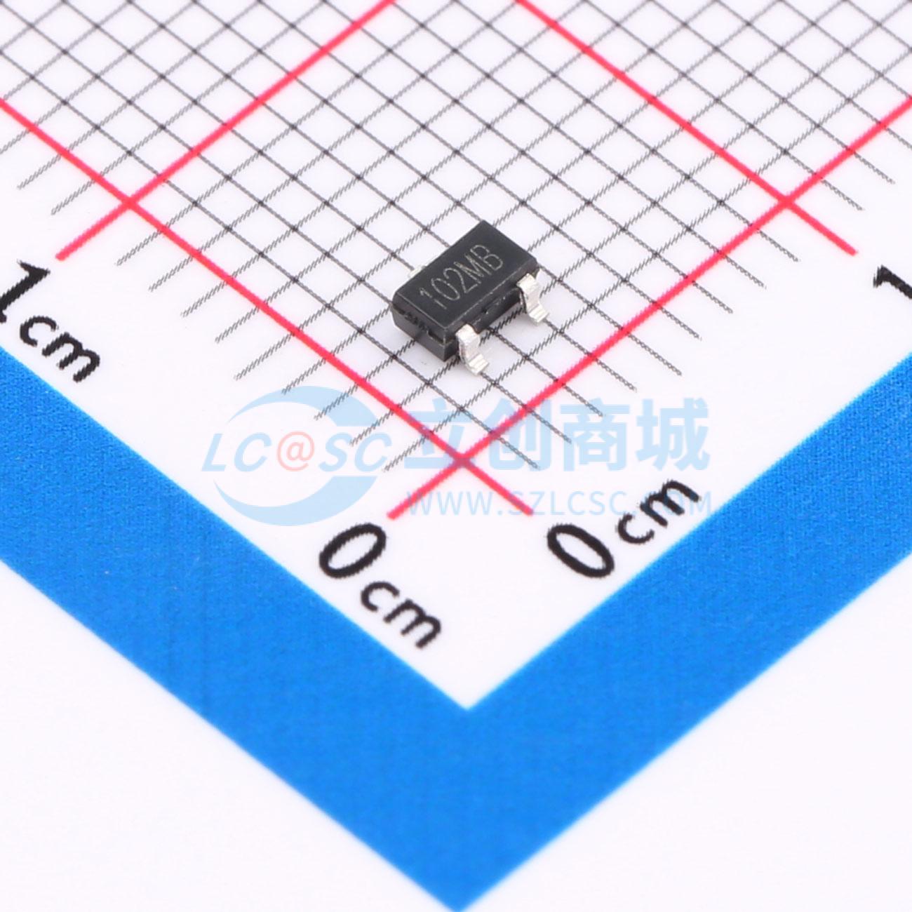 点击查看大图 ST1002实物图