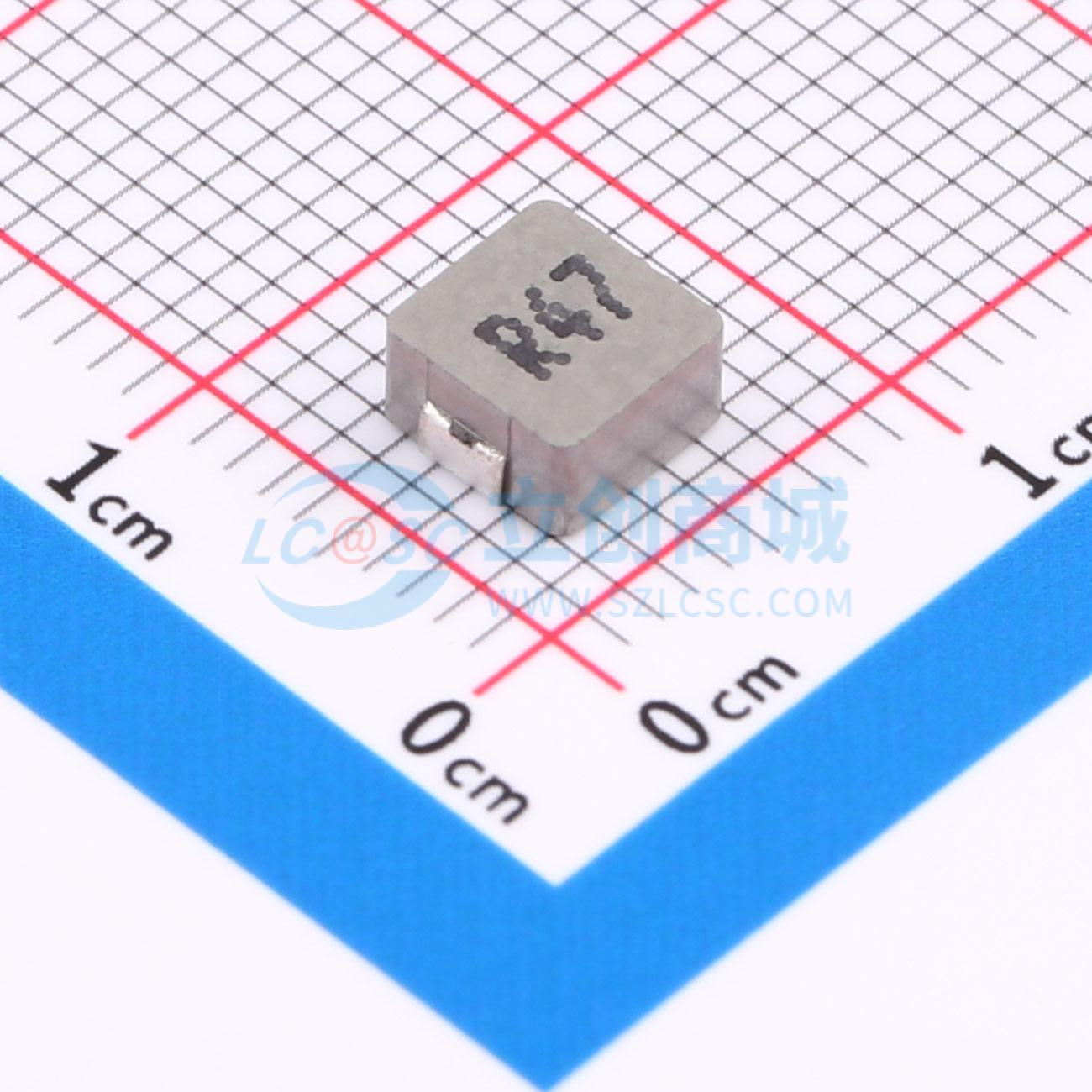 HCMA-0530-R47-M实物图