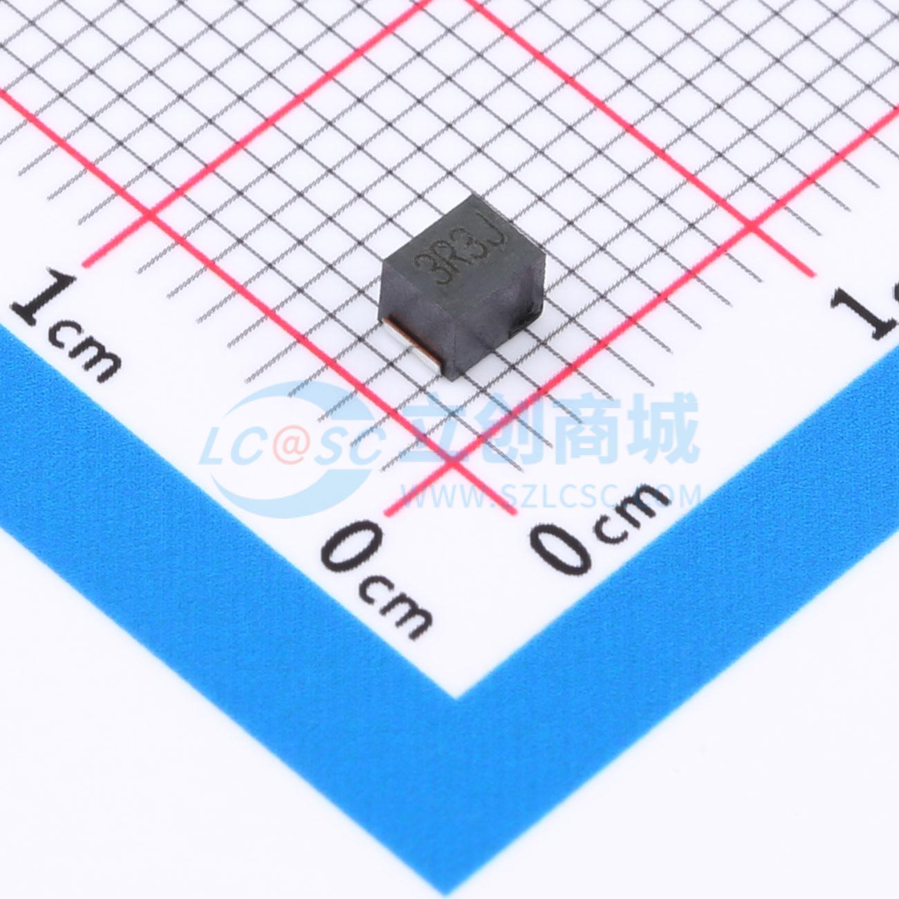 NLV32T-3R3J-PF实物图