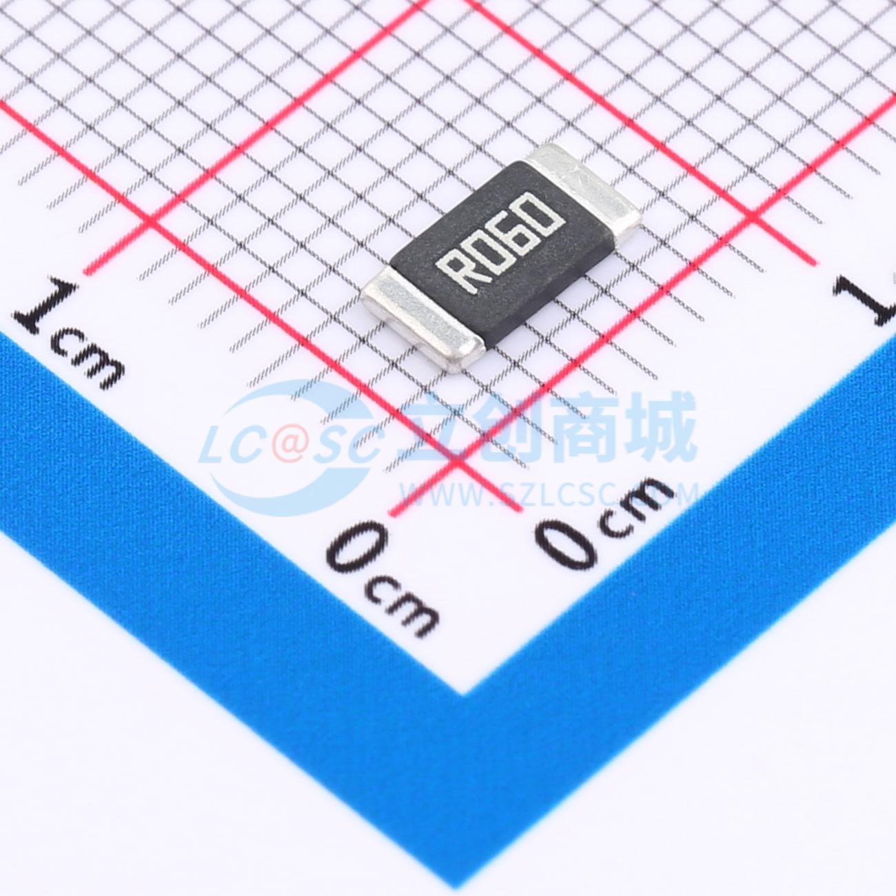 点击查看大图 RLP25FEER060实物图