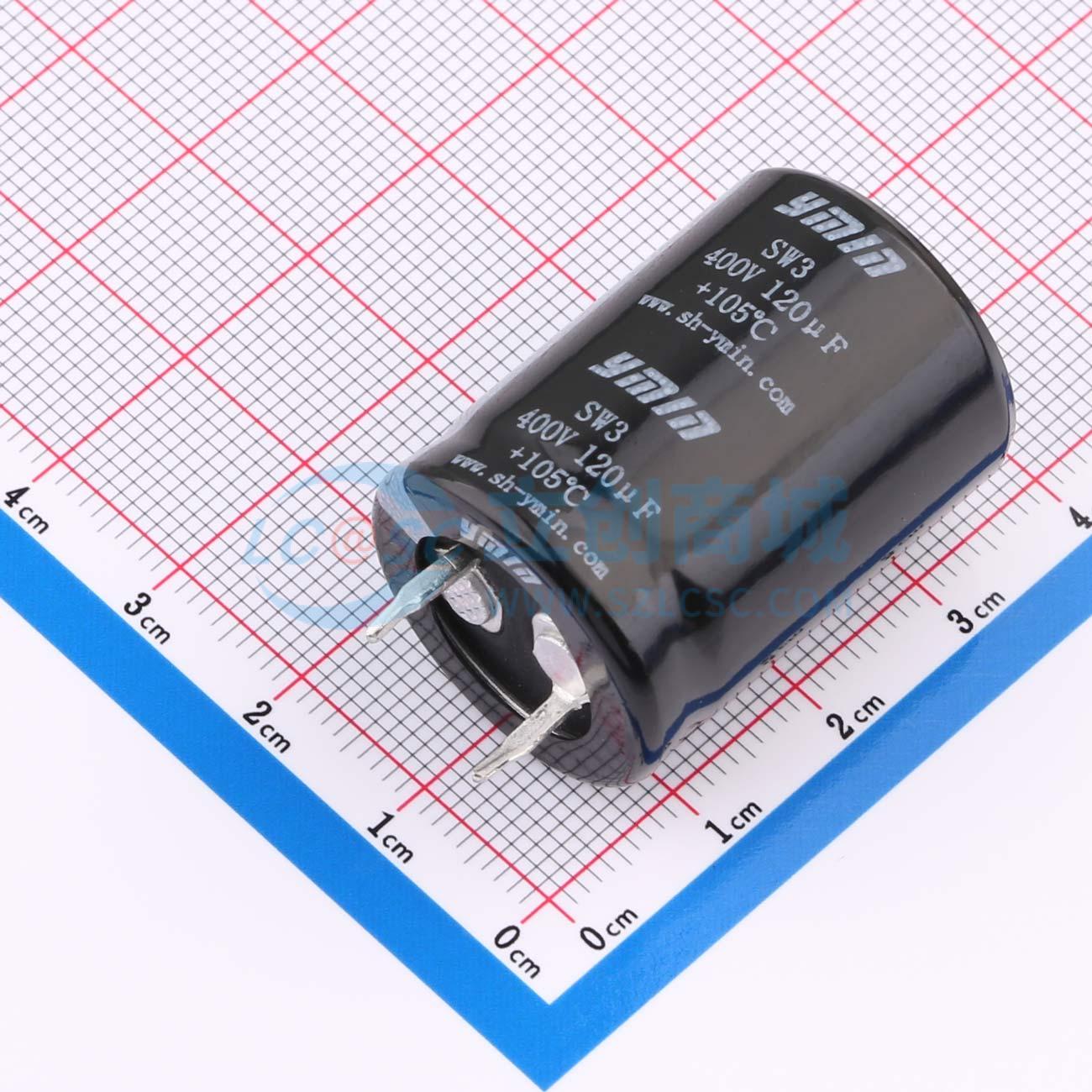 点击查看大图 SW32G121MNNZS03S2实物图