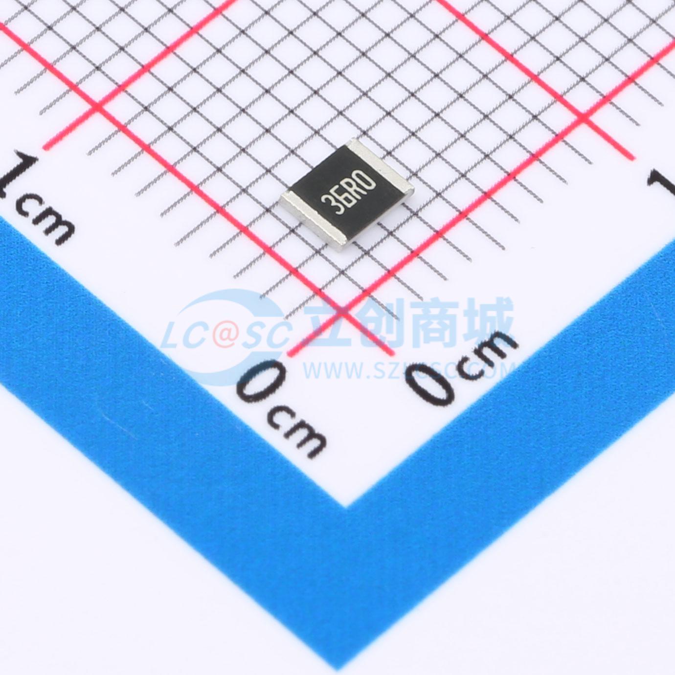 点击查看大图 1210W2F360JT5E实物图