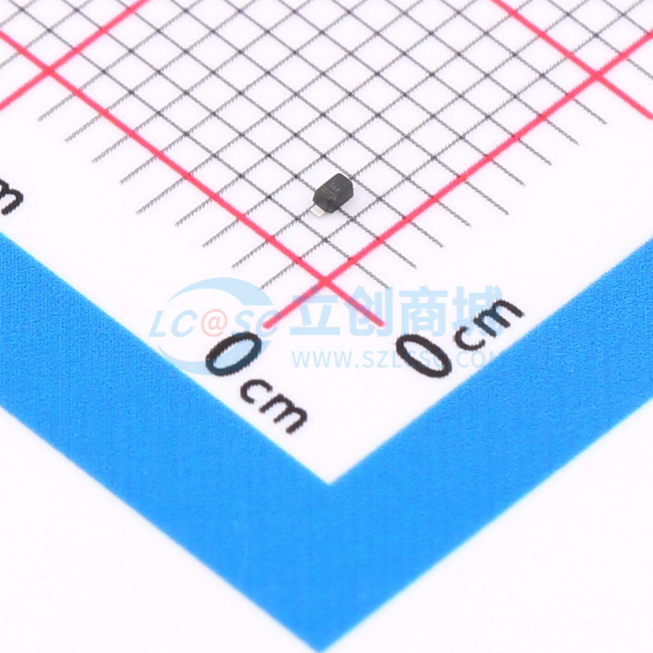 点击查看大图 RB520G-30实物图