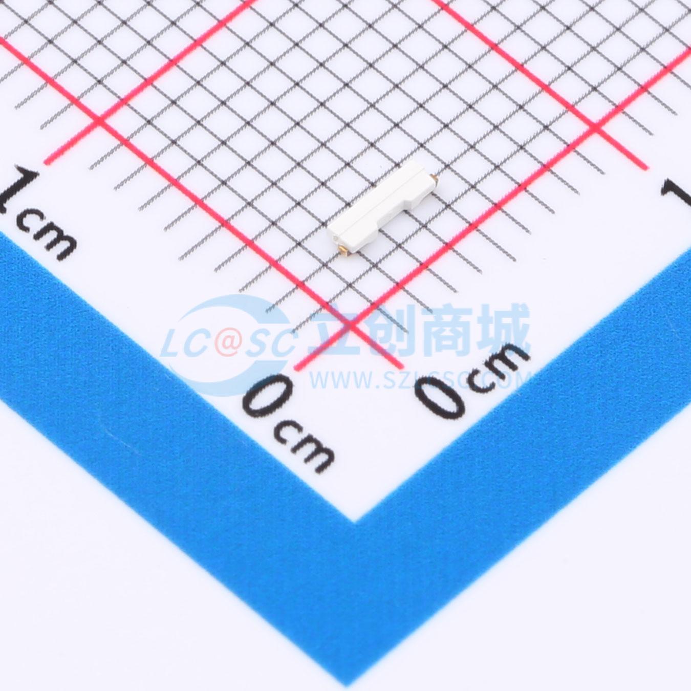 点击查看大图 TJ-S3806SW1TGLC6B-A5实物图