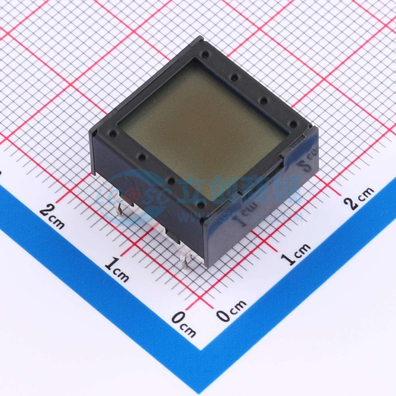 点击查看大图 IS01EBFRGB实物图