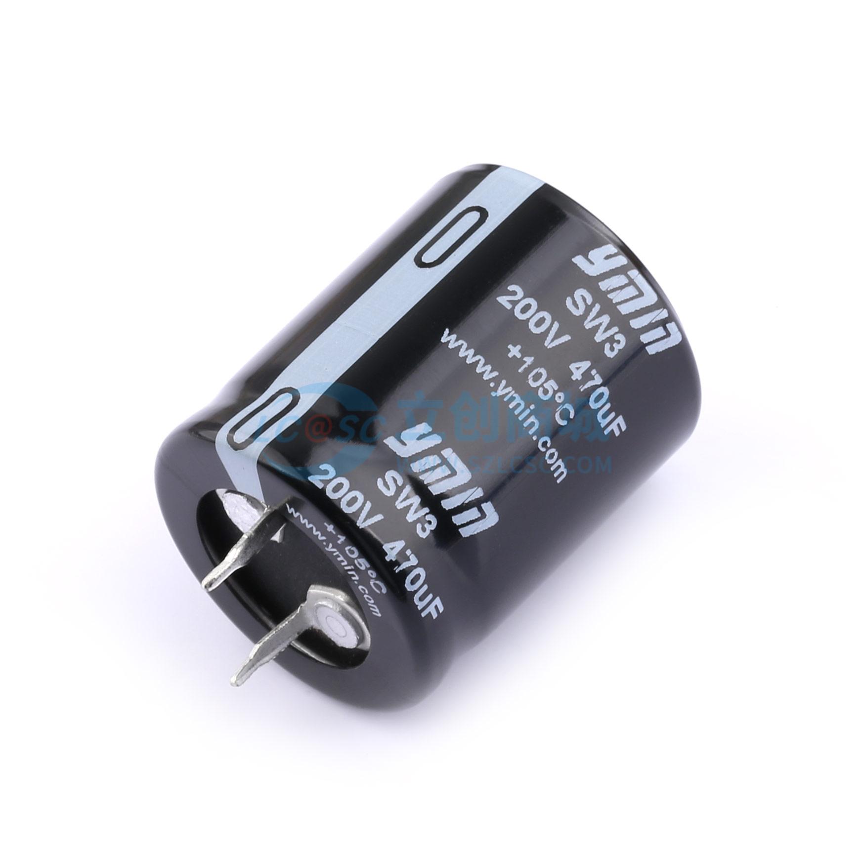 点击查看大图 SW32D471MNNYS03S2实物图