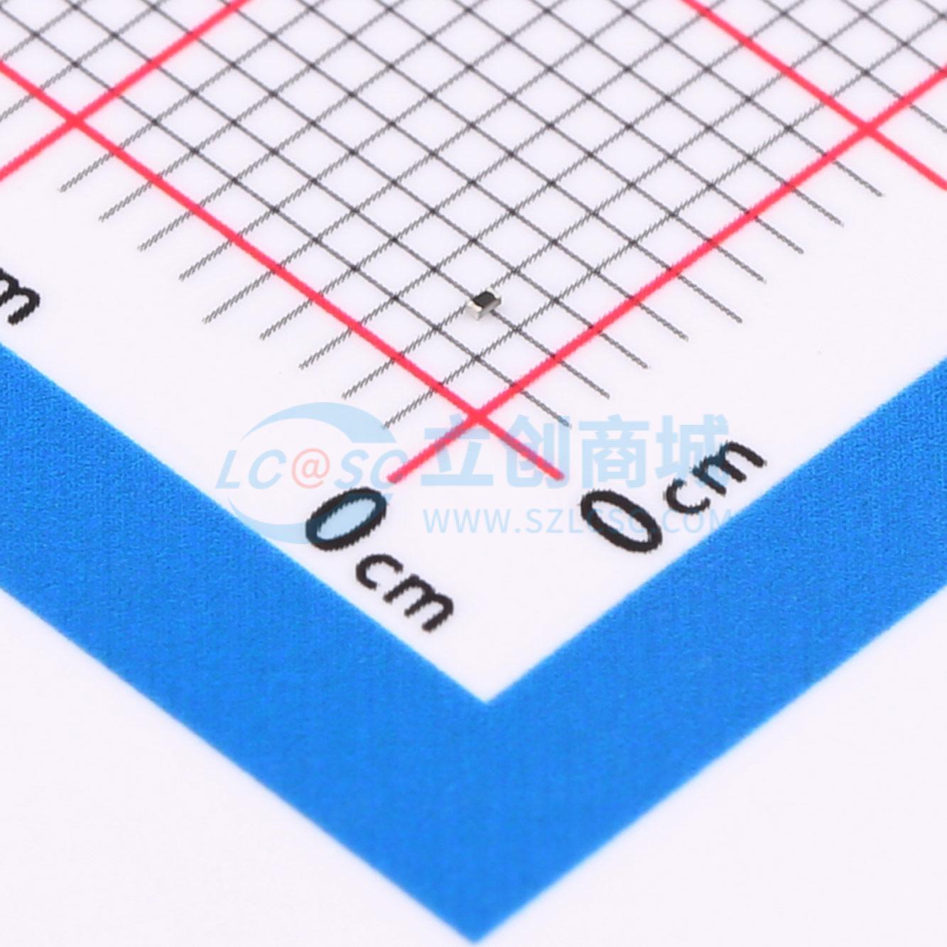 点击查看大图 SY0201DE4K7P实物图