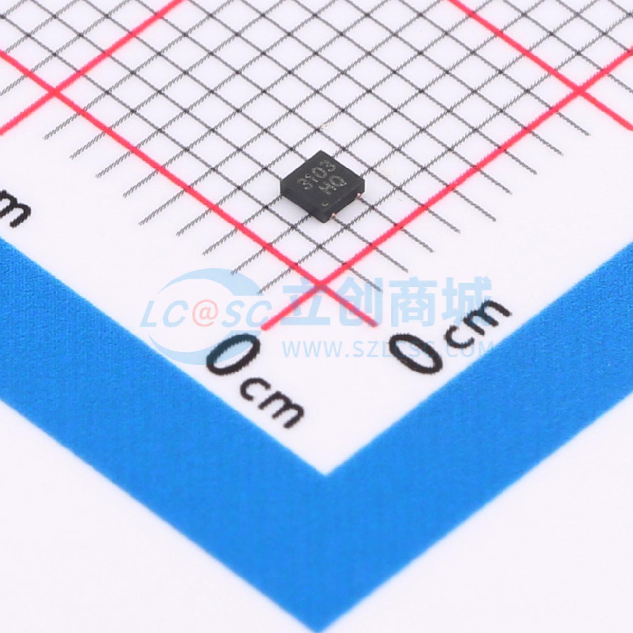 点击查看大图 SL3103-6实物图