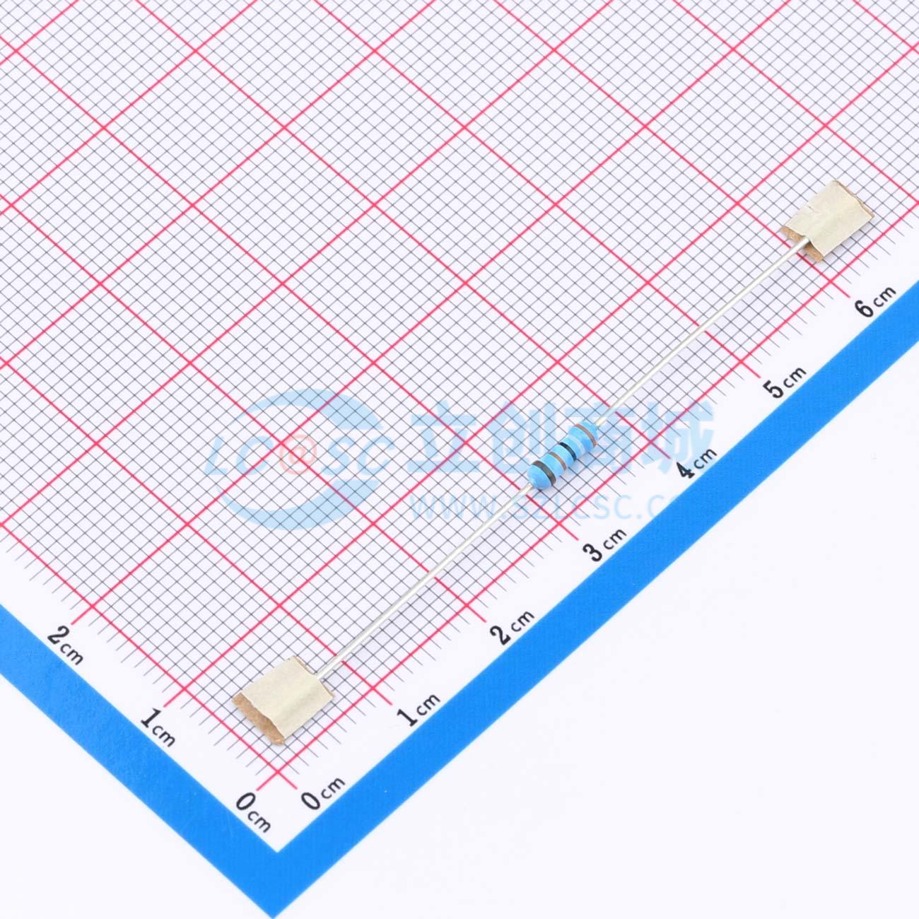 点击查看大图 MBB02070C3903FCT00实物图