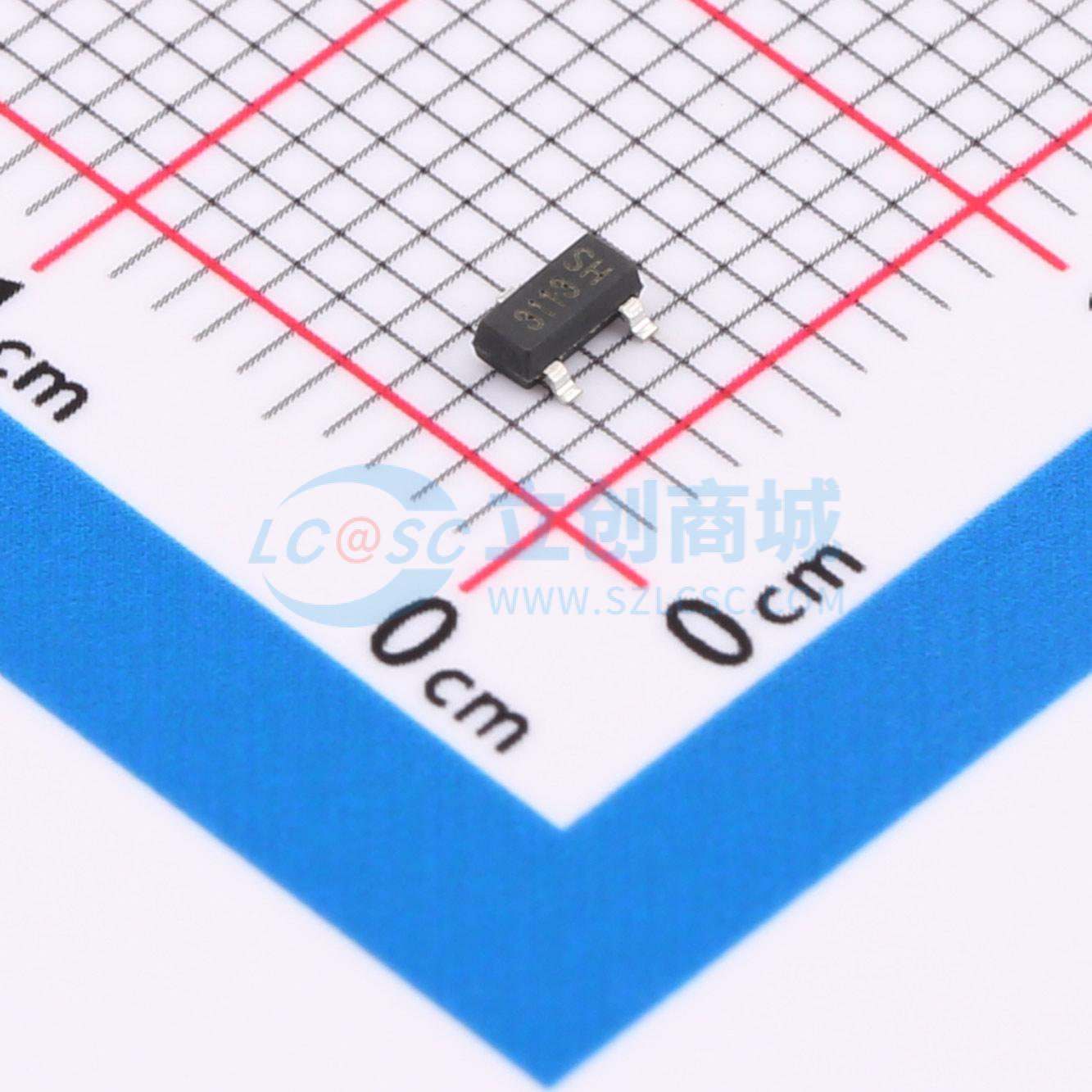 点击查看大图 SL3113-3实物图