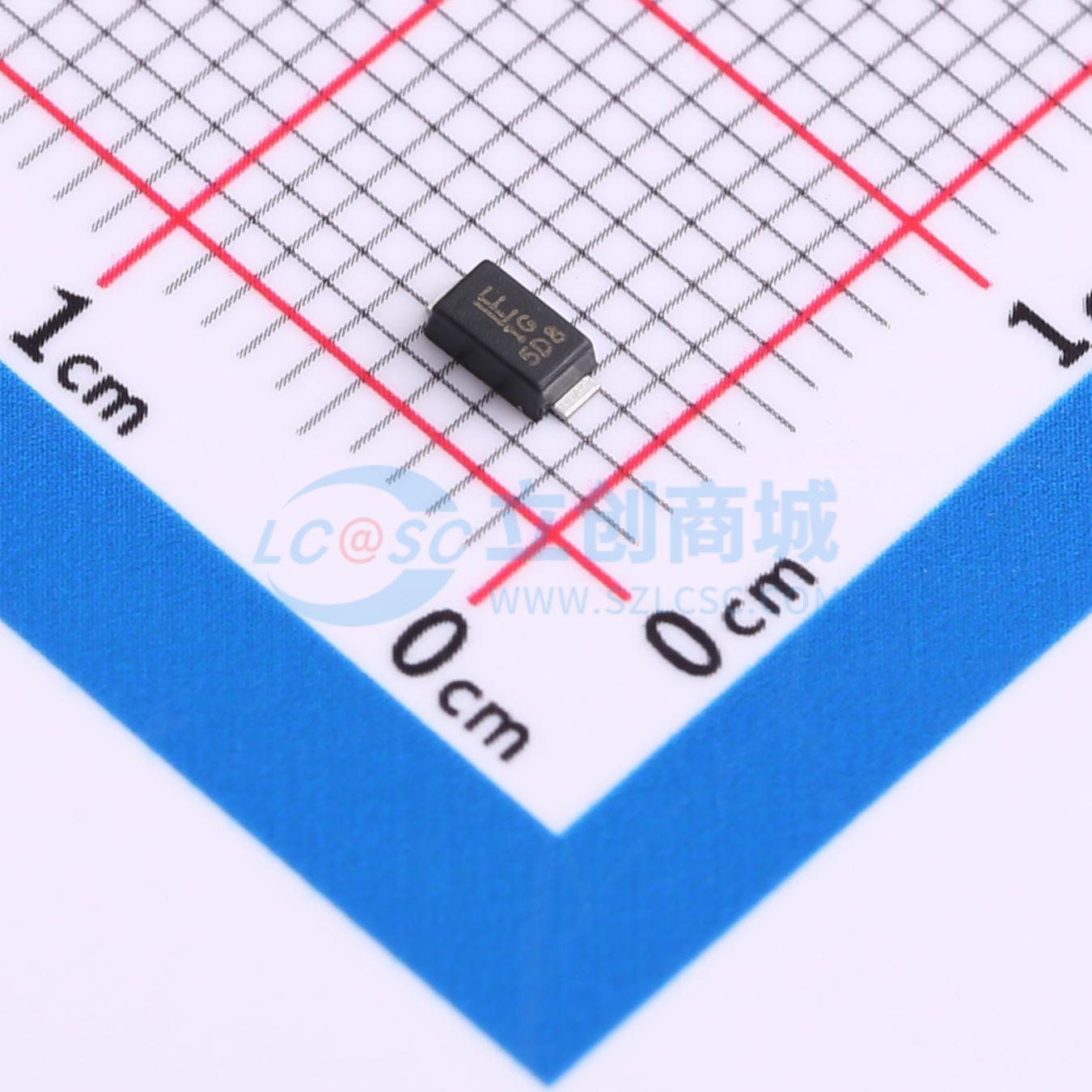 点击查看大图 SMF13CA实物图