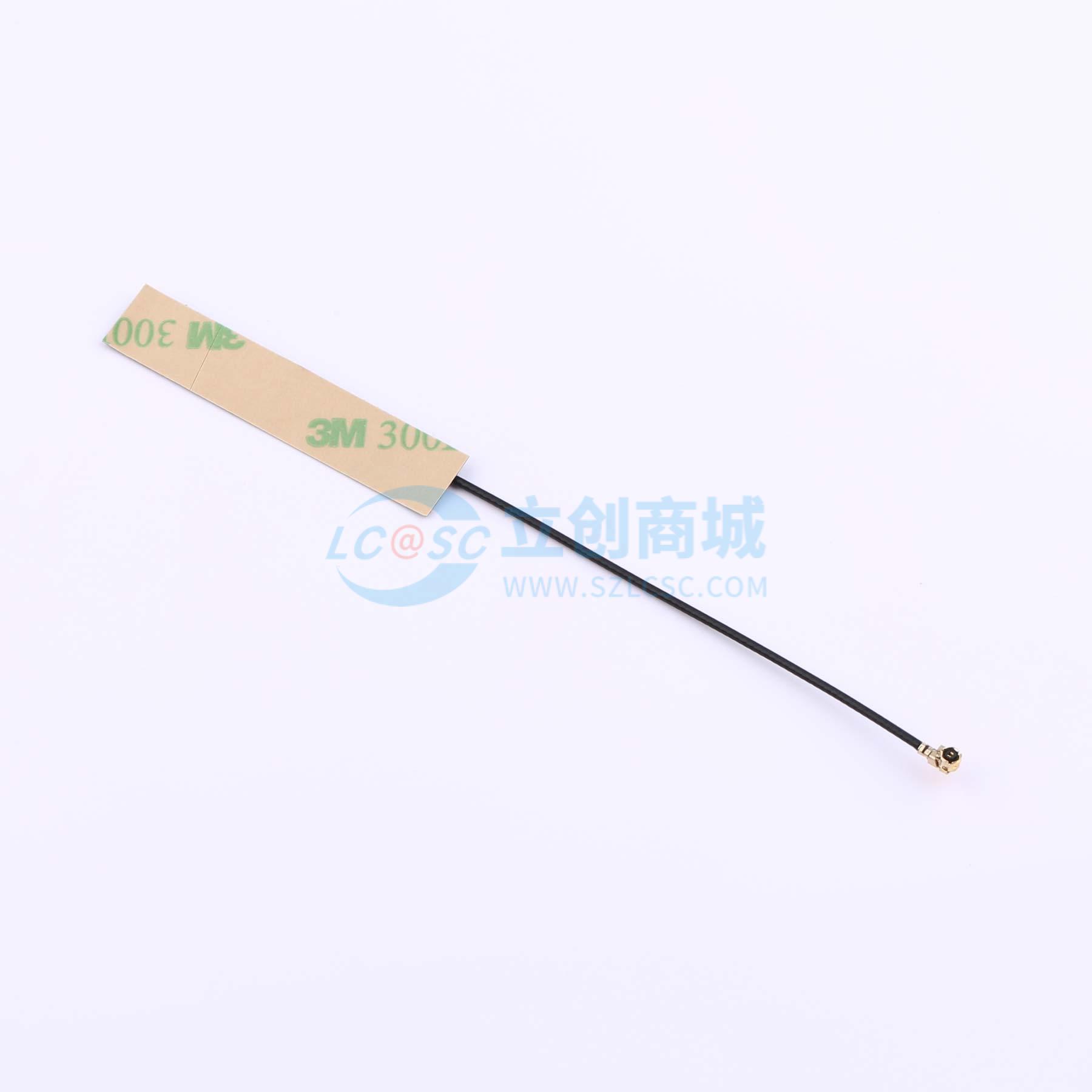 3N0401BK-013实物图