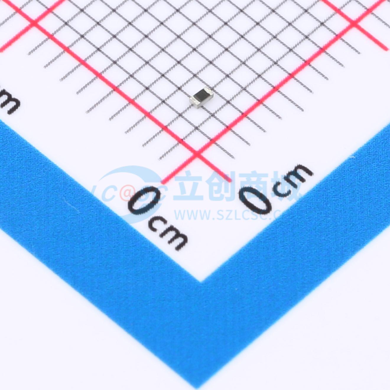 点击查看大图 MCR01MZPF4702实物图