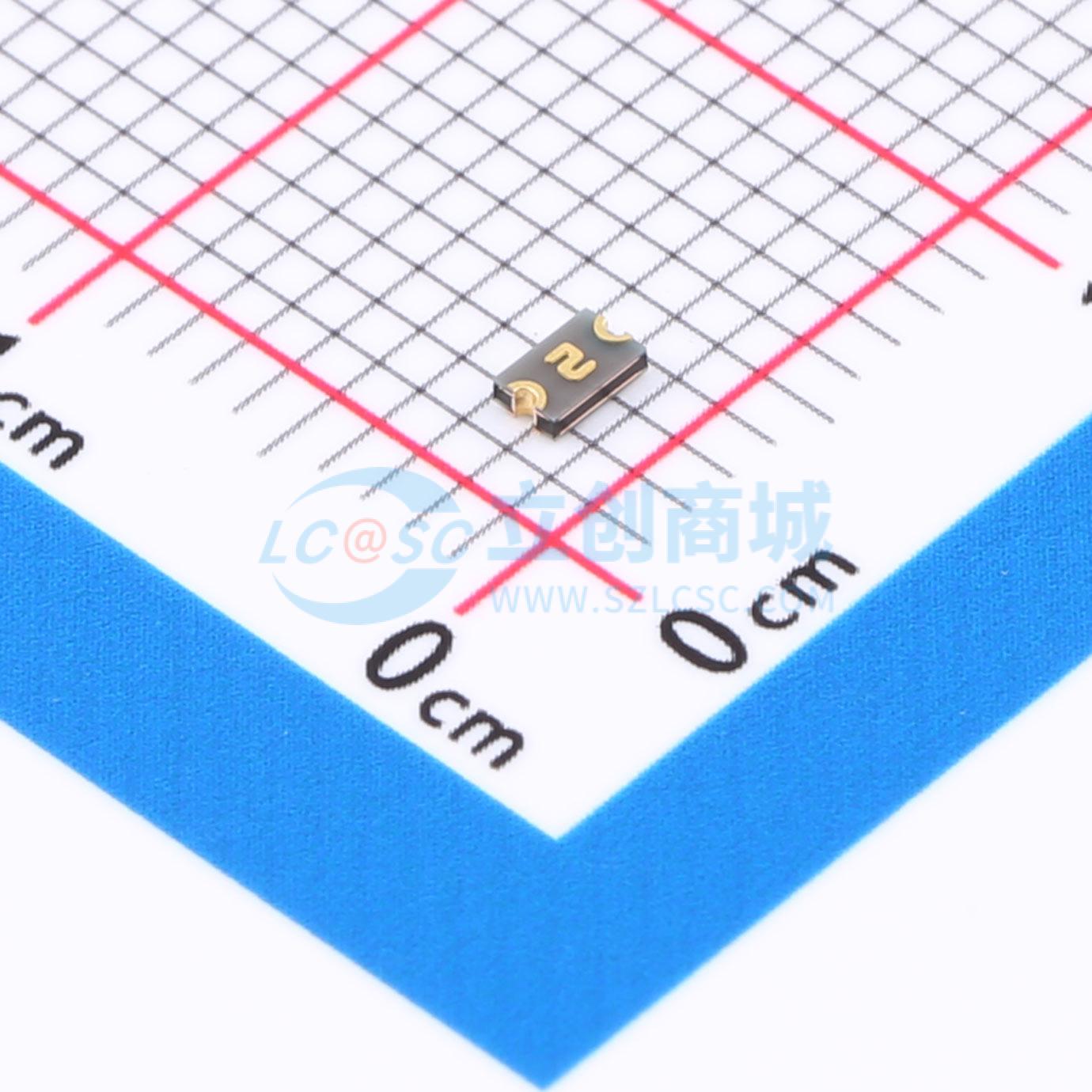 点击查看大图 MF-PSMF020X-2实物图