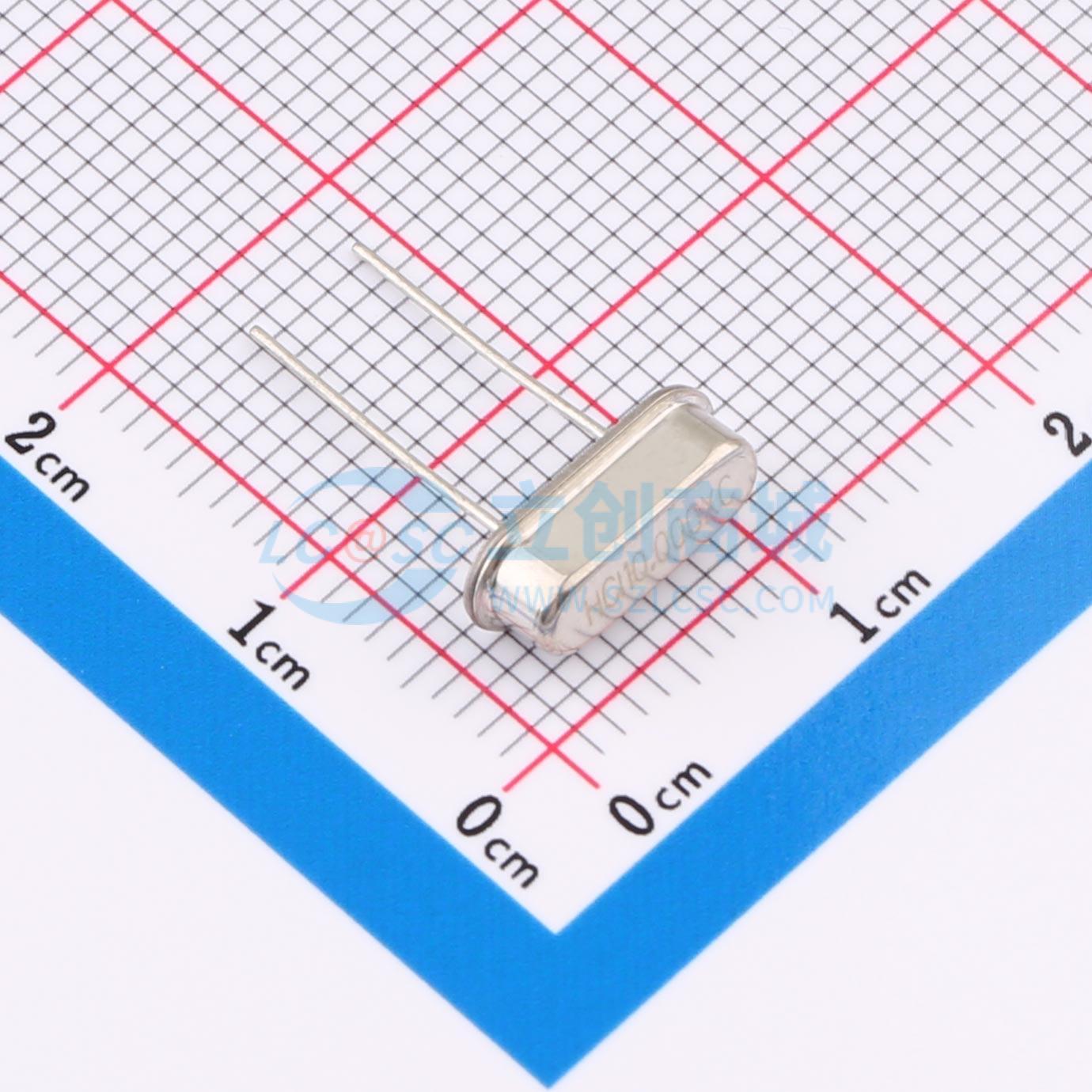 X49ST2-10.000-F20LGDT实物图