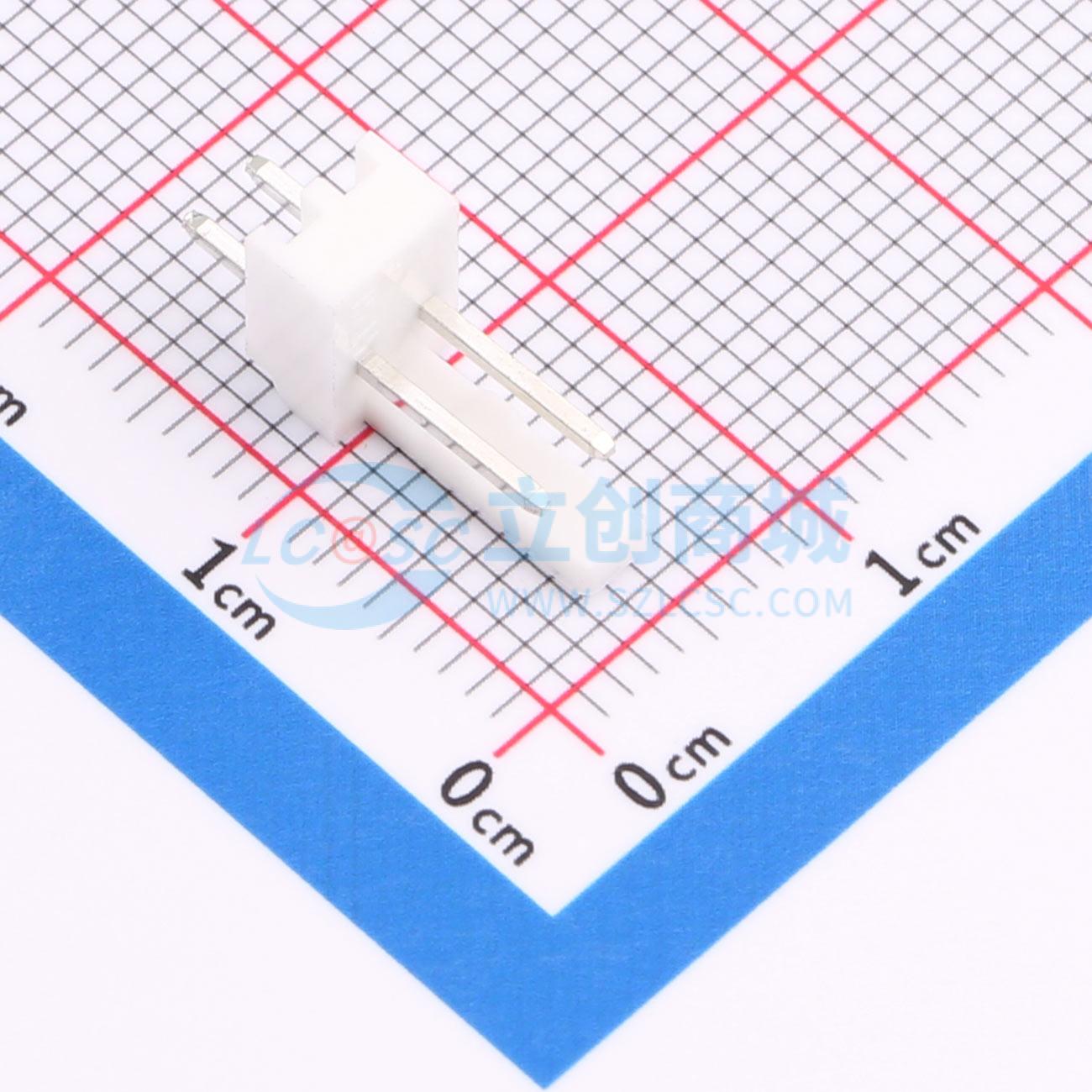 点击查看大图 HX25411-2A实物图