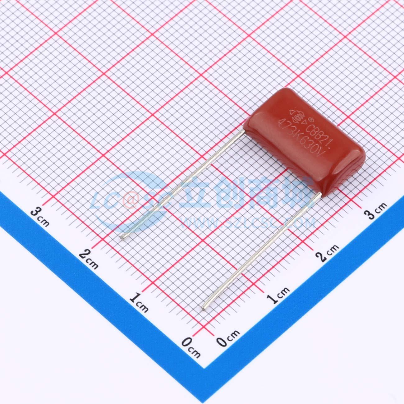 点击查看大图 B22J473KQ1B0170100055EOZ实物图