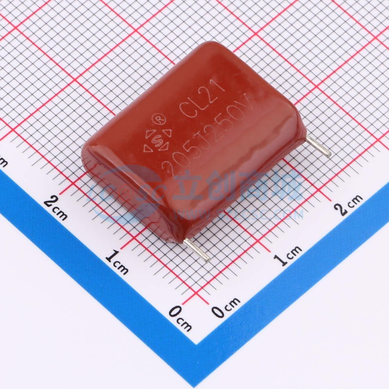 点击查看大图 L22E205JS135220175095EOY实物图