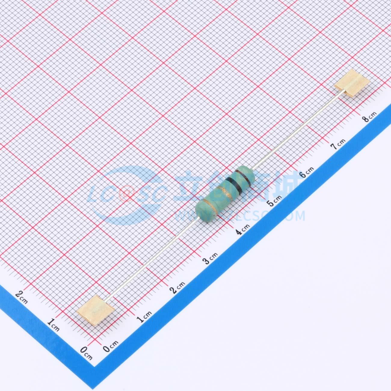 点击查看大图 KNP200JT-73-1R实物图