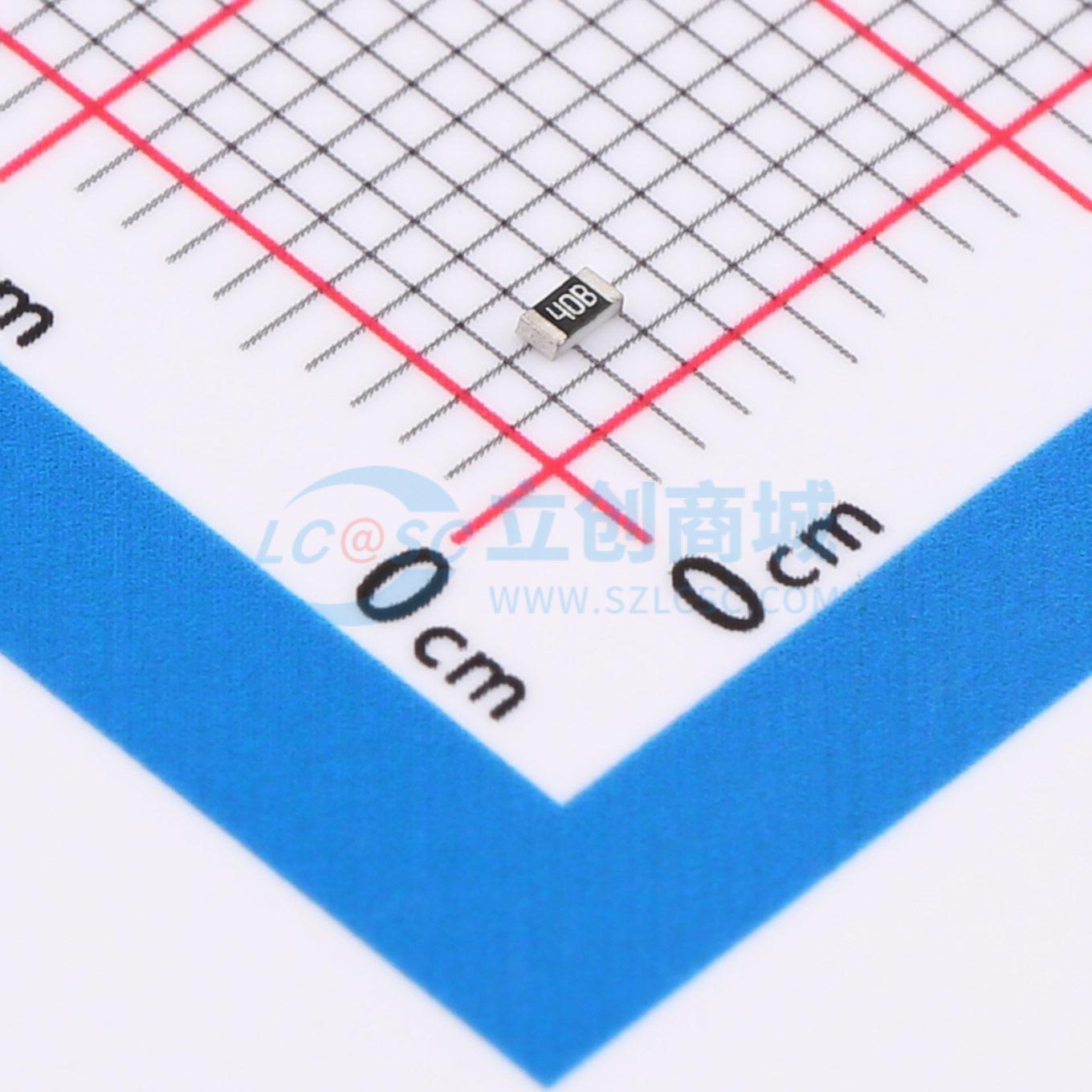 点击查看大图 RS-03K2551FT实物图