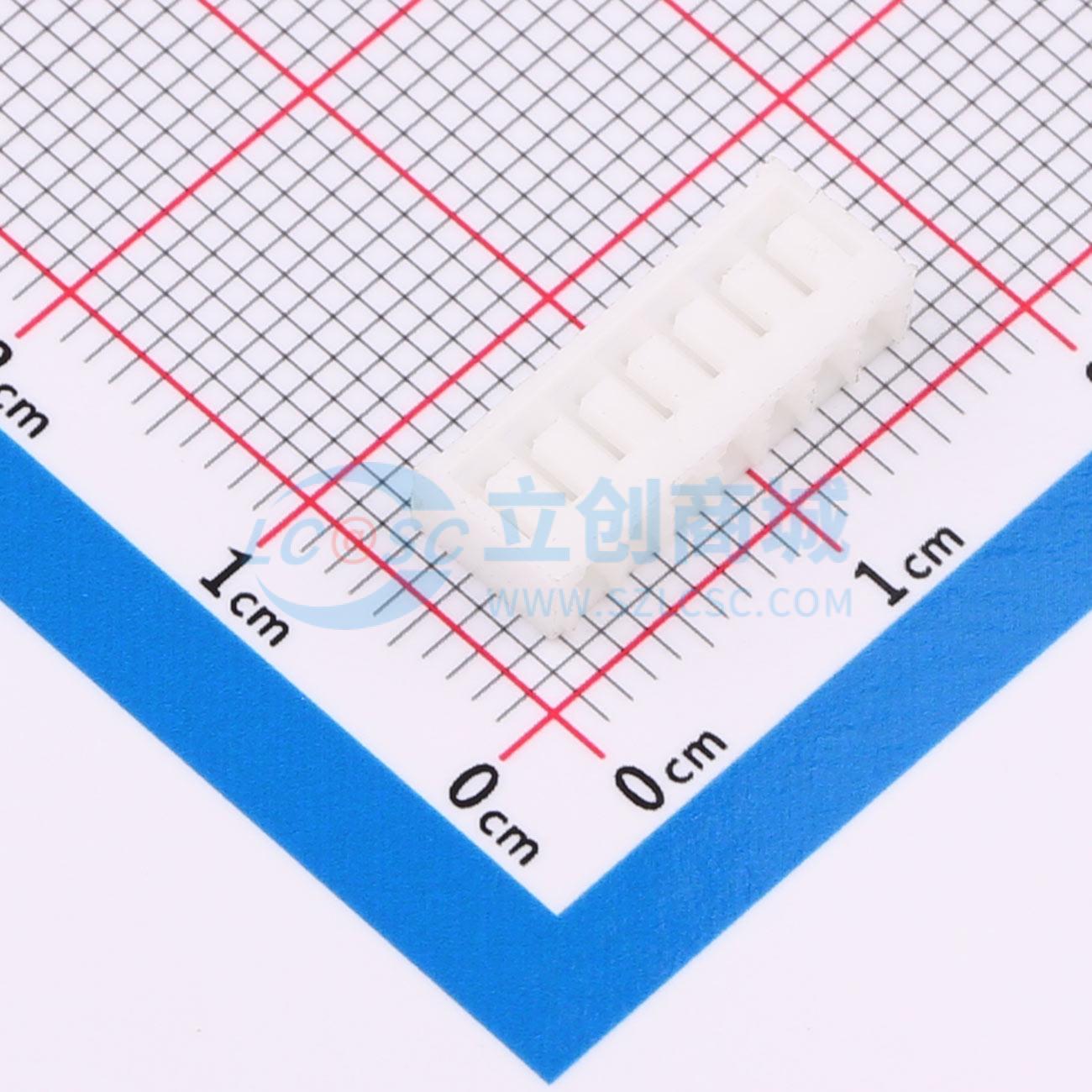 点击查看大图 HX20008-7Y实物图